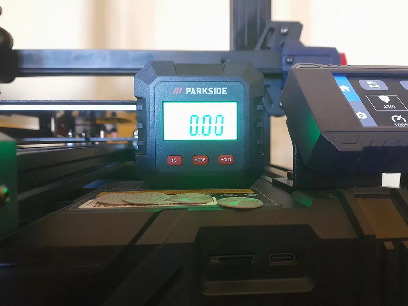 Chân chống rung Kobra Neo 2, chỉnh level & giảm ồn (TPU) - Image 4