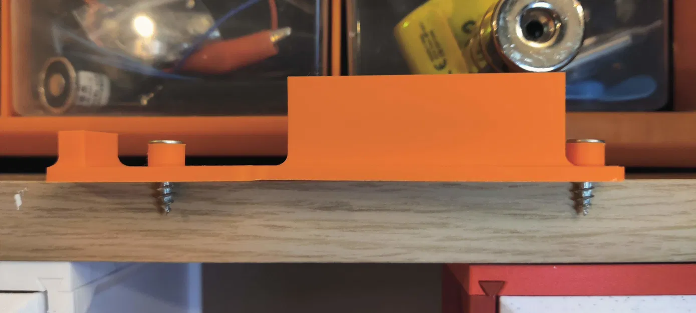 Kệ/khay trưng bày & sắp xếp PCIe dạng ghép (Tileable) - Image 2