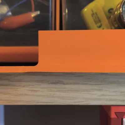 Kệ/khay trưng bày & sắp xếp PCIe dạng ghép (Tileable)