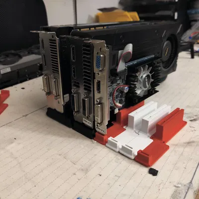 Kệ/khay trưng bày & sắp xếp PCIe dạng ghép (Tileable)