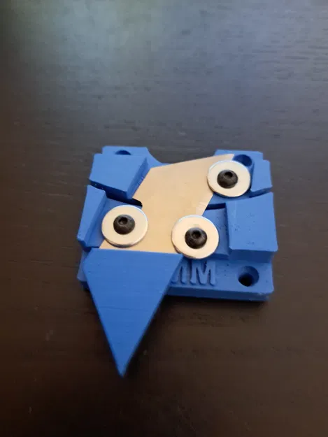 Dụng Cụ Cắt Chai Nhựa 3D - Tái Chế Sáng Tạo - Image 1