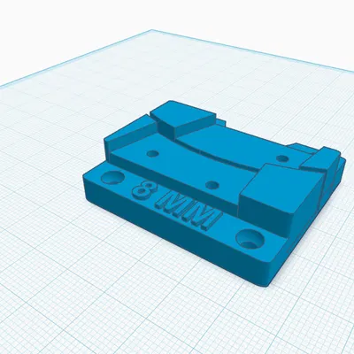 Dụng Cụ Cắt Chai Nhựa 3D - Tái Chế Sáng Tạo