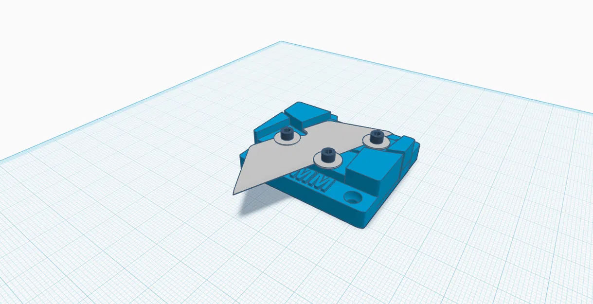 Dụng Cụ Cắt Chai Nhựa 3D - Tái Chế Sáng Tạo - Image 3