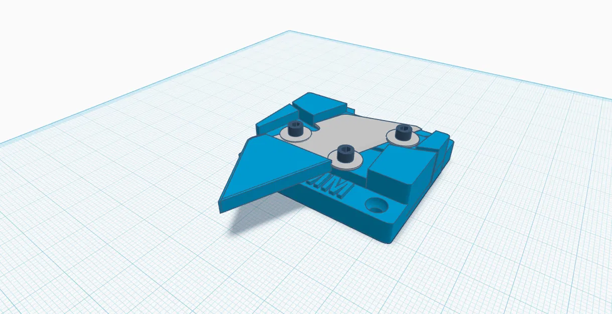 Dụng Cụ Cắt Chai Nhựa 3D - Tái Chế Sáng Tạo - Image 4