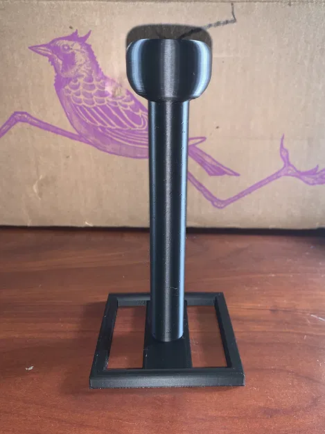 Chân Đế Trưng Bày Mũ Bảo Hiểm Mini Thể Thao - Image 3