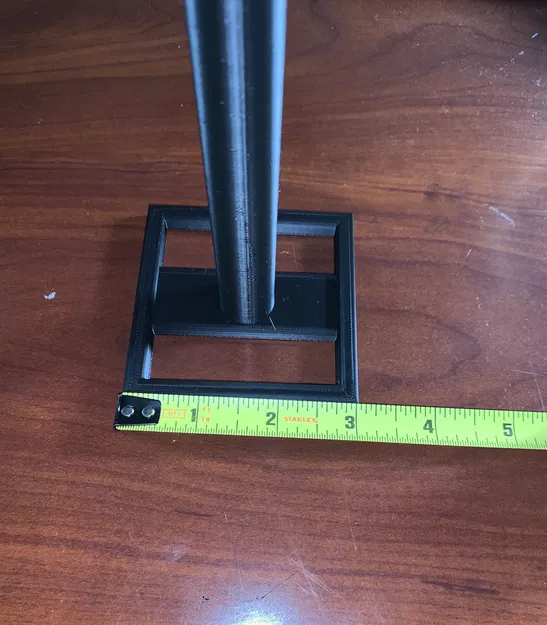 Chân Đế Trưng Bày Mũ Bảo Hiểm Mini Thể Thao - Image 5