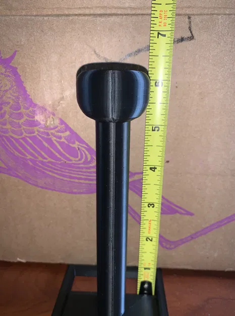 Chân Đế Trưng Bày Mũ Bảo Hiểm Mini Thể Thao - Image 6