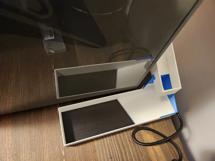 K2 Plus Poop Chute VER. 2 (Bản redesign 2.0) - Image 3