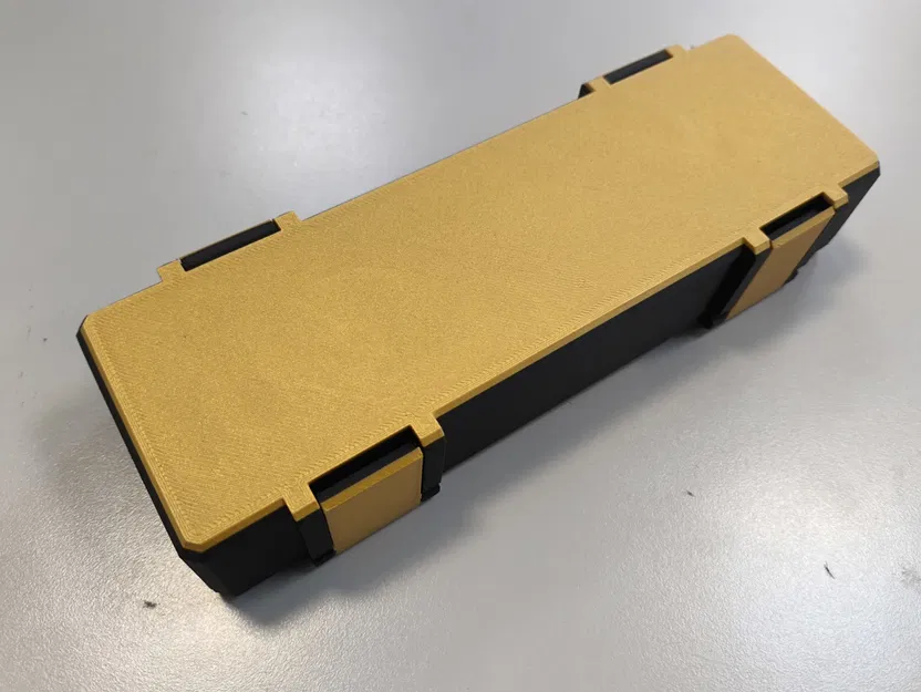 Hộp print-in-place – Không cần lắp ráp! - Image 1