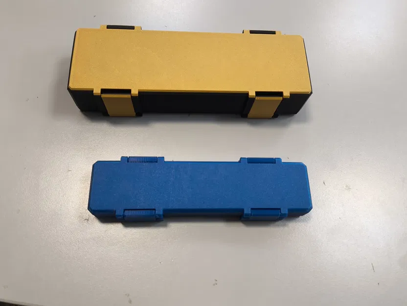 Hộp print-in-place – Không cần lắp ráp! - Image 2