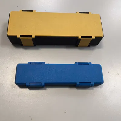 Hộp print-in-place – Không cần lắp ráp!