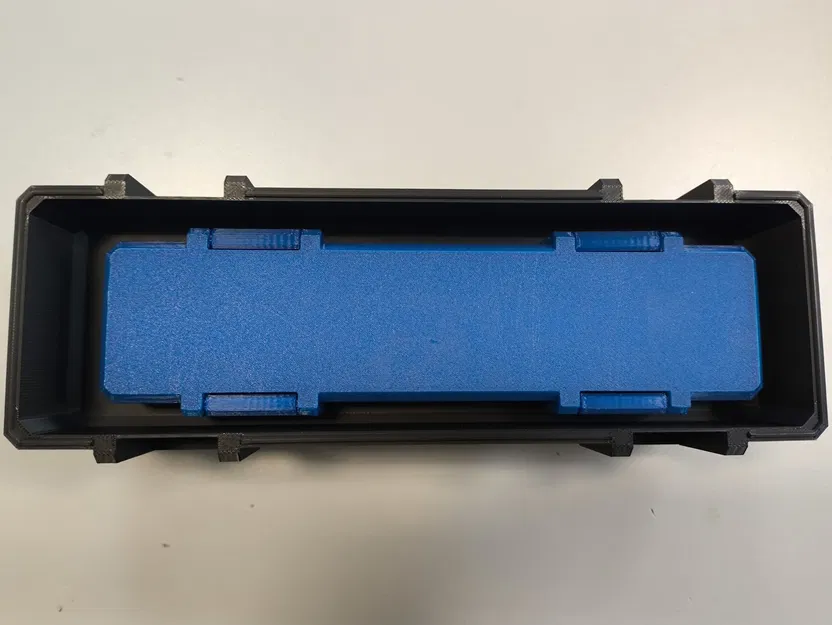 Hộp print-in-place – Không cần lắp ráp! - Image 3