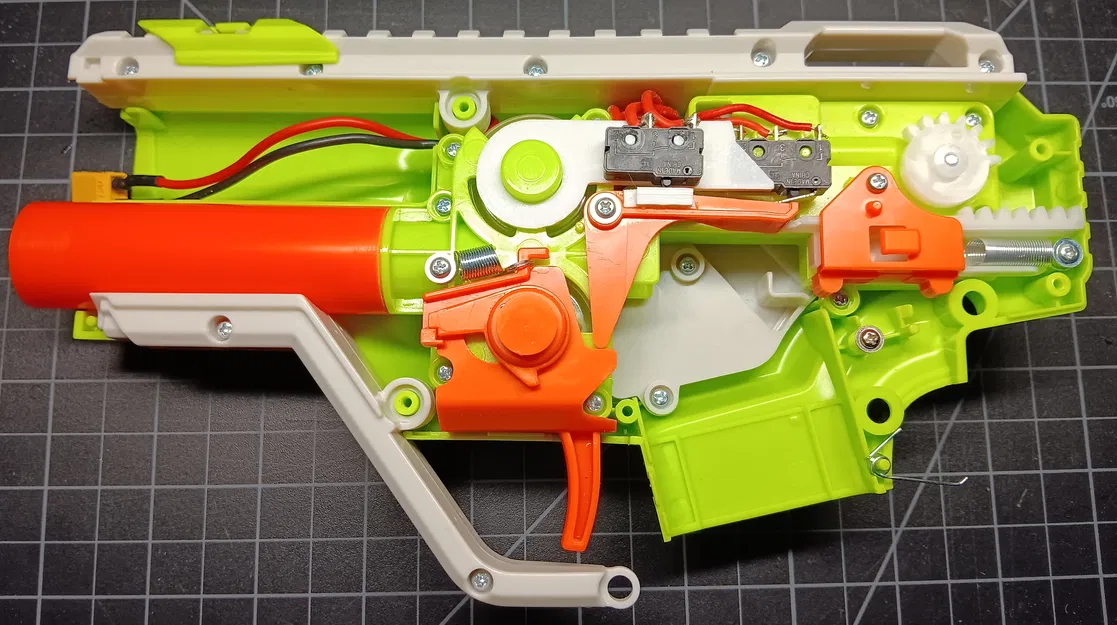 Bộ Venom Pro Rev Trigger Kit - Image 1