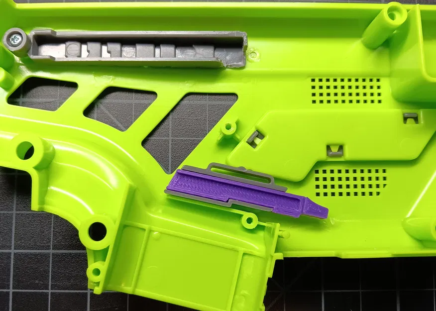 Bộ Venom Pro Rev Trigger Kit - Image 2