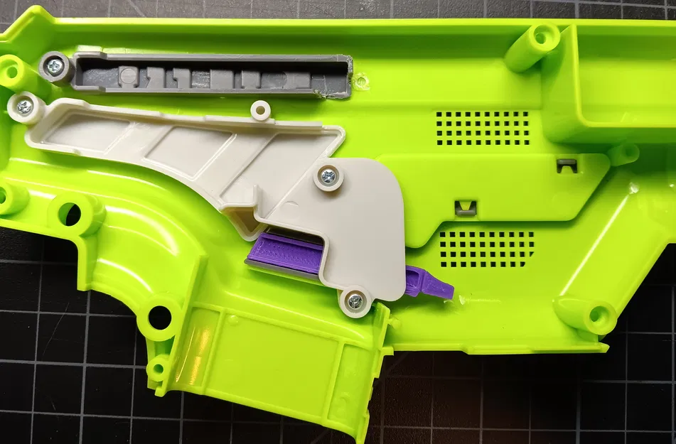 Bộ Venom Pro Rev Trigger Kit - Image 3