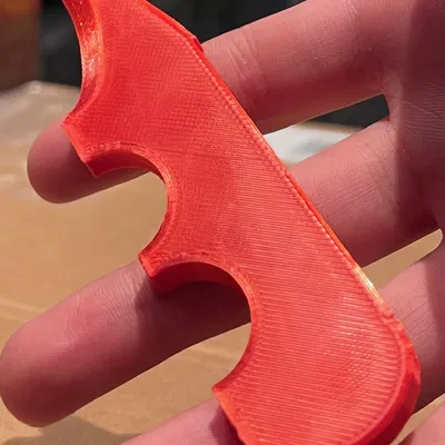 Dụng Cụ Mở Hộp Carton An Toàn & Tiện Lợi V.1