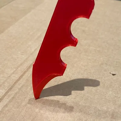 Dụng Cụ Mở Hộp Carton An Toàn & Tiện Lợi V.1