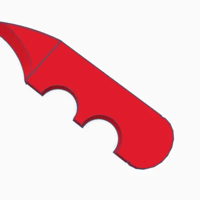 Dụng Cụ Mở Hộp Carton An Toàn & Tiện Lợi V.1