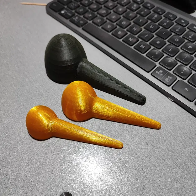 Bộ Muỗng Định Lượng 5 Món (10ml - 100ml) Dùng Cho Nhà Bếp & Thú Cưng - Image 2