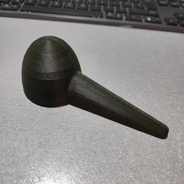 Bộ Muỗng Định Lượng 5 Món (10ml - 100ml) Dùng Cho Nhà Bếp & Thú Cưng - Image 8