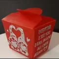 Hộp Quà Valentine "Valentine Gift Box" Độc Đáo - Thumbnail 4