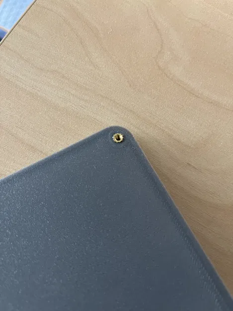 Mount bass shaker cho 8020 simrig (BETTER 8020 simrig bass shaker mount) - Image 4