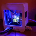 Vỏ case mini tower cho Raspberry Pi 5 - Thumbnail 6