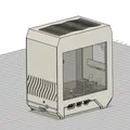 Vỏ case mini tower cho Raspberry Pi 5 - Thumbnail 9