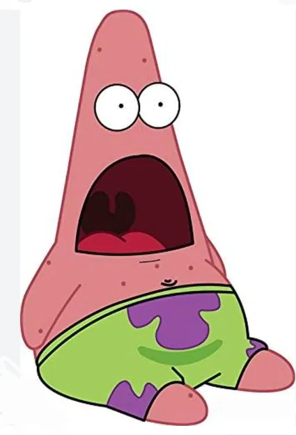 Bạch tuộc Patrick khớp (Articulated Patrick star octopus) - Image 5