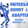 Anything 13 – Biến vật thể 3D thành phụ kiện Dummy 13 - Thumbnail 1