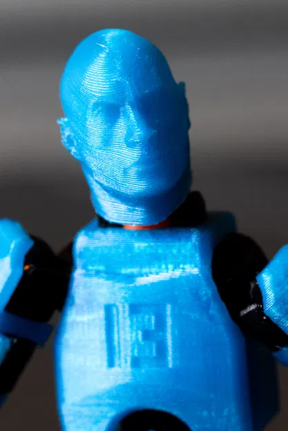 Anything 13 – Biến vật thể 3D thành phụ kiện Dummy 13 - Image 4