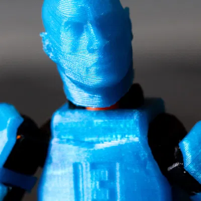 Anything 13 – Biến vật thể 3D thành phụ kiện Dummy 13