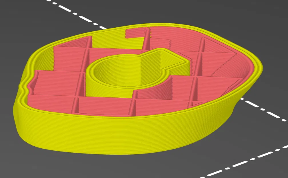 Anything 13 – Biến vật thể 3D thành phụ kiện Dummy 13 - Image 6