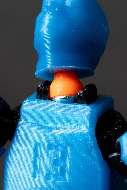 Anything 13 – Biến vật thể 3D thành phụ kiện Dummy 13 - Image 7