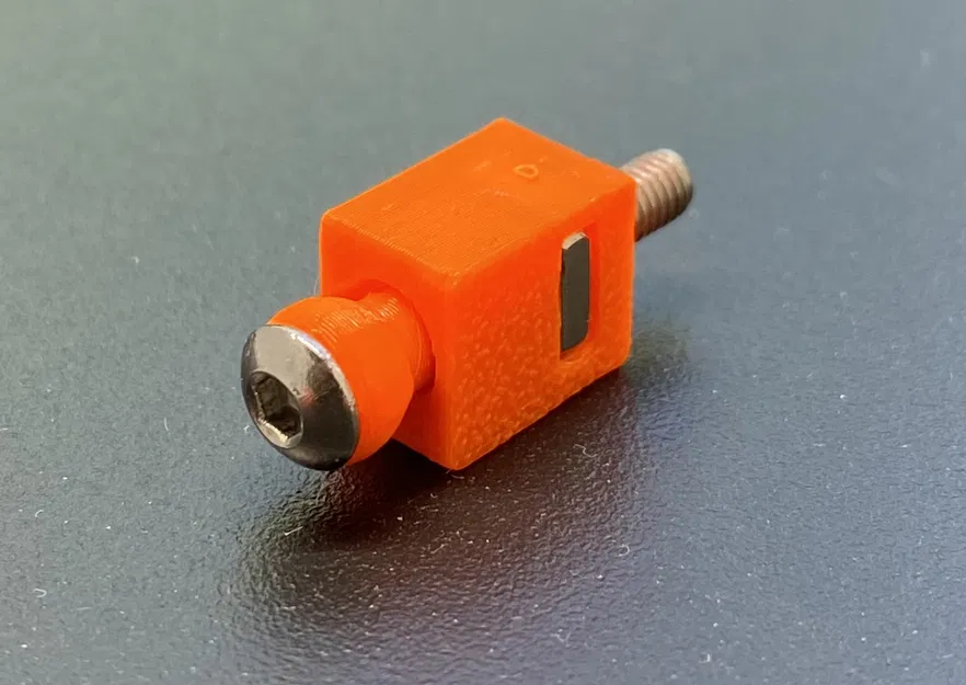 Anything 13 – Biến vật thể 3D thành phụ kiện Dummy 13 - Image 11