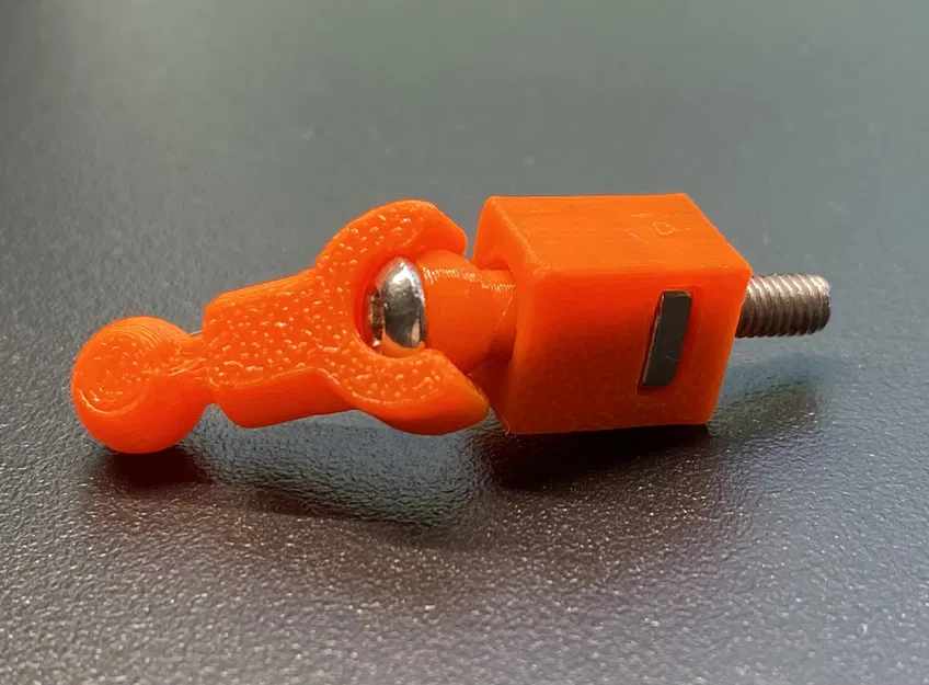 Anything 13 – Biến vật thể 3D thành phụ kiện Dummy 13 - Image 12