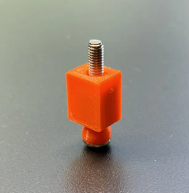 Anything 13 – Biến vật thể 3D thành phụ kiện Dummy 13 - Image 13