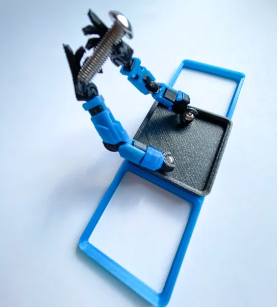 Anything 13 – Biến vật thể 3D thành phụ kiện Dummy 13 - Image 19