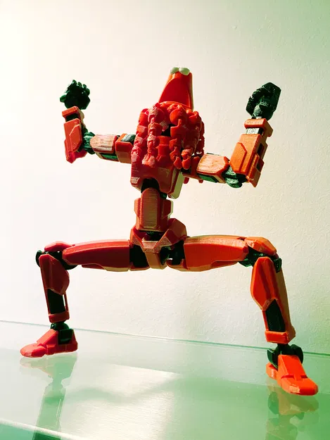 Anything 13 – Biến vật thể 3D thành phụ kiện Dummy 13 - Image 21