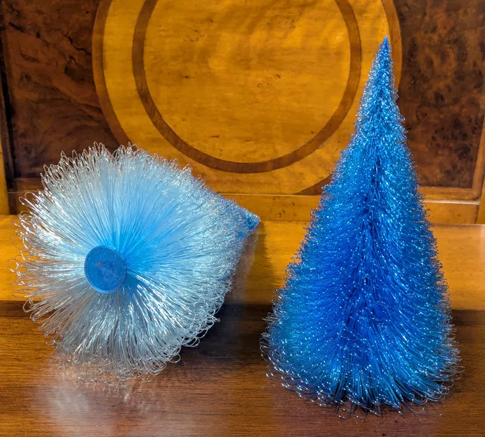 Cây Thông Noel "Xmas Tree" Phiên Bản Cải Tiến - Mô Hình In 3D Độc Đáo - Image 1