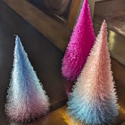 Cây Thông Noel "Xmas Tree" Phiên Bản Cải Tiến - Mô Hình In 3D Độc Đáo