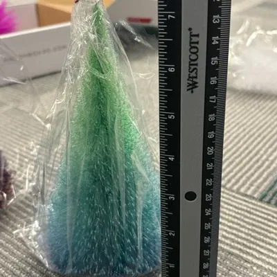 Cây Thông Noel "Xmas Tree" Phiên Bản Cải Tiến - Mô Hình In 3D Độc Đáo