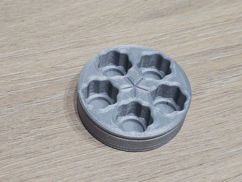 Hộp đựng Gonggi (Gonggi Container) - Image 4