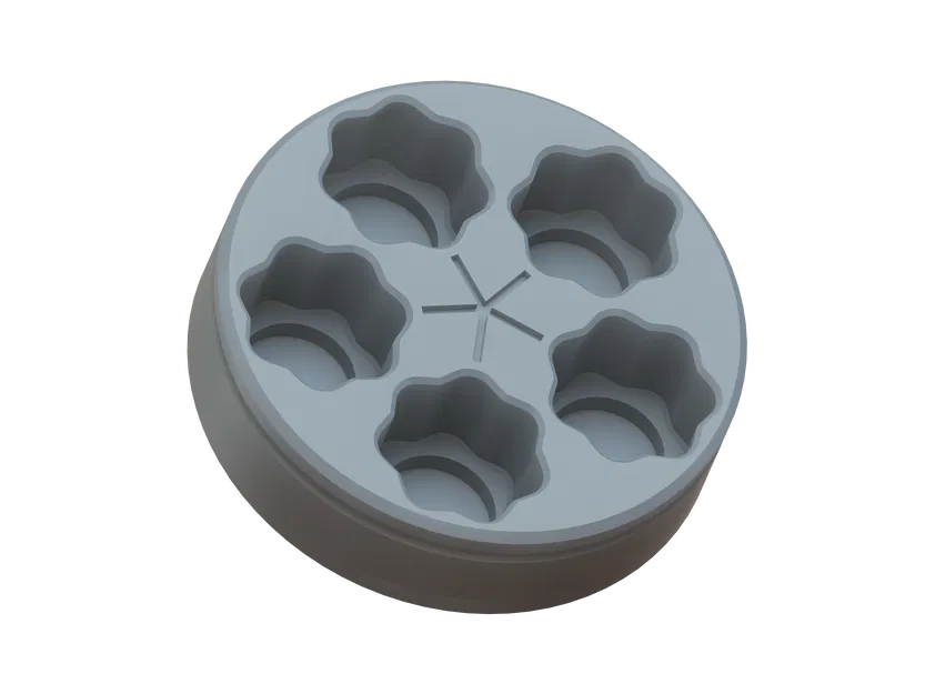 Hộp đựng Gonggi (Gonggi Container) - Image 6