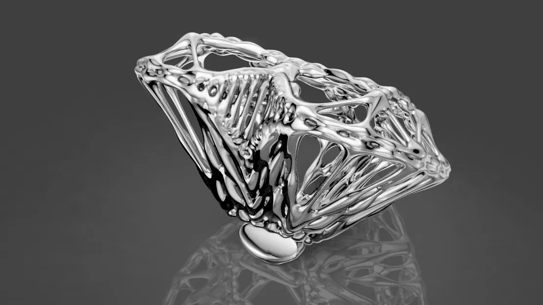 Quà Tặng Trái Tim Valentine 3D Độc Đáo - Image 7