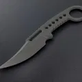 Tactical Combat Karambit – Dao Karambit Chiến Thuật - Thumbnail 1