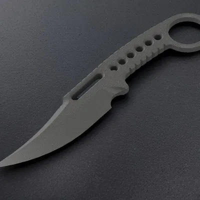 Tactical Combat Karambit – Dao Karambit Chiến Thuật