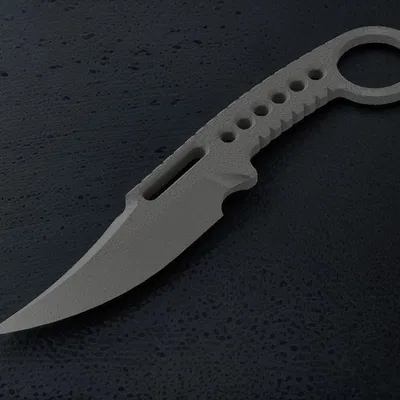 Tactical Combat Karambit – Dao Karambit Chiến Thuật