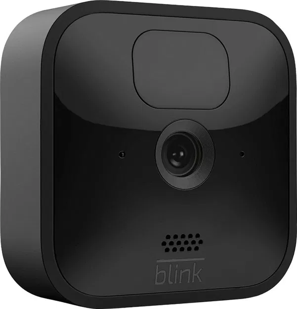 Ngàm gắn camera Blink Gen 3 Outdoor góc 90° cho tường/trần - Image 3
