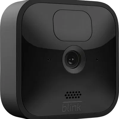 Ngàm gắn camera Blink Gen 3 Outdoor góc 90° cho tường/trần